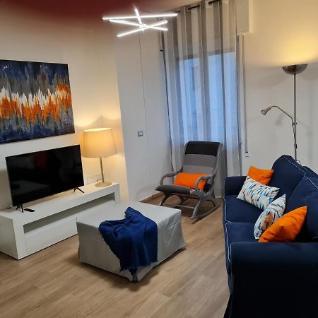 Apartament Aria Di Mare Sestri Levante Zewnętrze zdjęcie