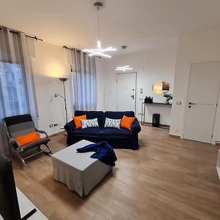 Apartament Aria Di Mare Sestri Levante Zewnętrze zdjęcie