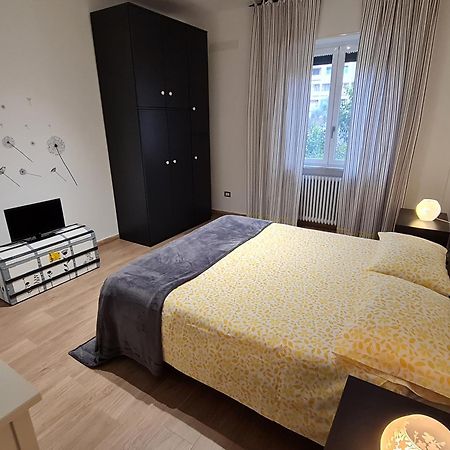 Apartament Aria Di Mare Sestri Levante Zewnętrze zdjęcie