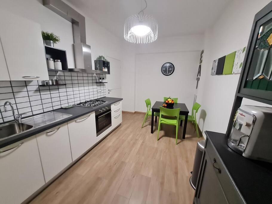 Apartament Aria Di Mare Sestri Levante Zewnętrze zdjęcie