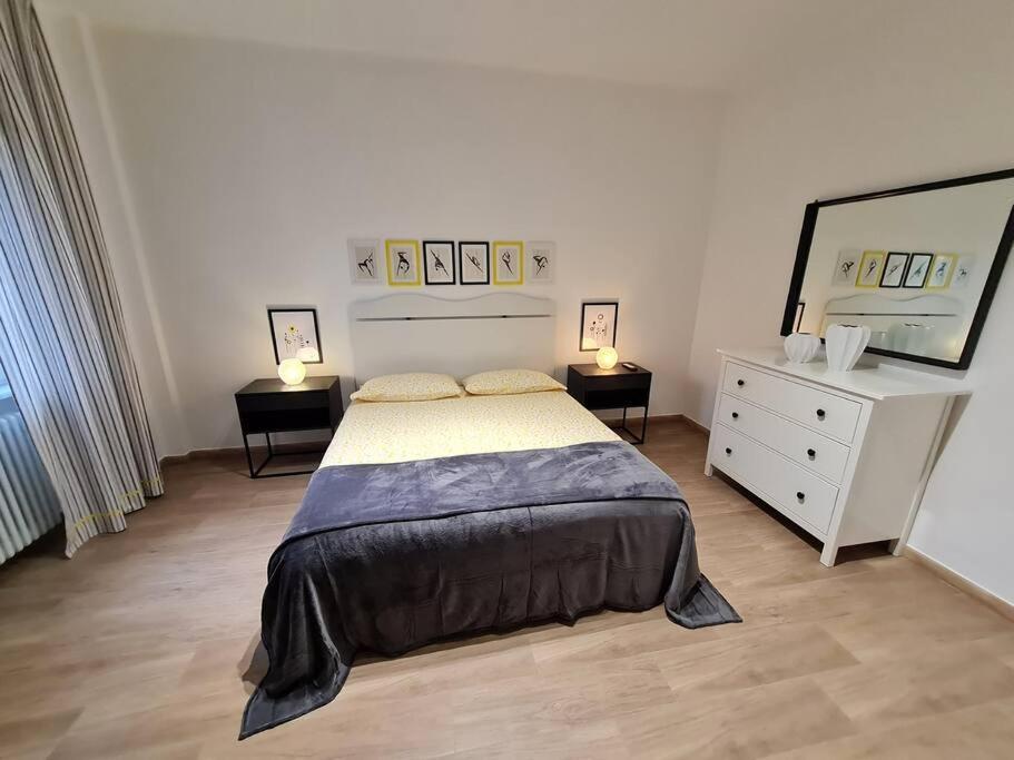 Apartament Aria Di Mare Sestri Levante Zewnętrze zdjęcie