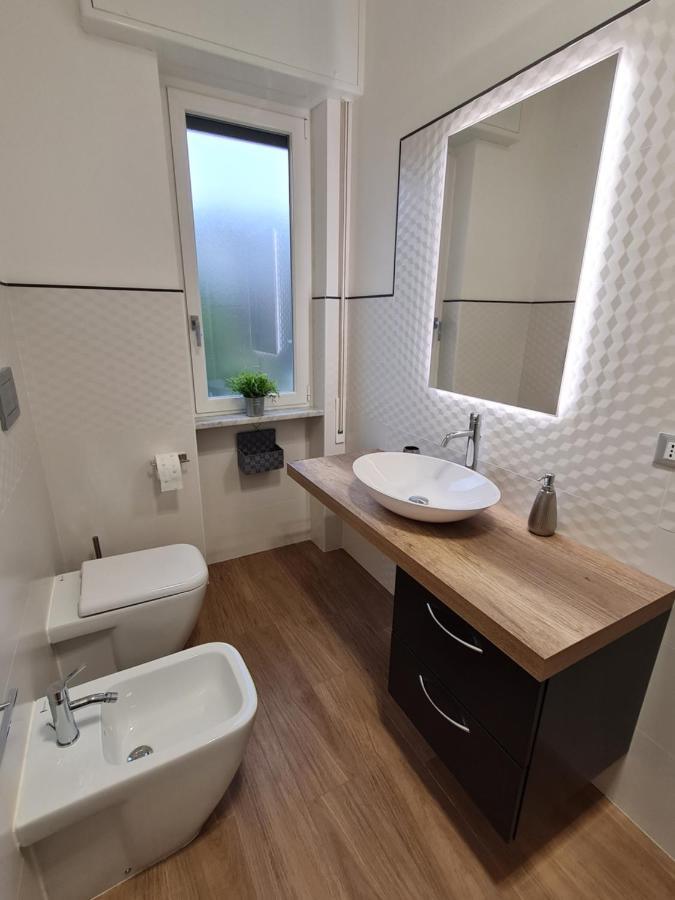 Apartament Aria Di Mare Sestri Levante Zewnętrze zdjęcie