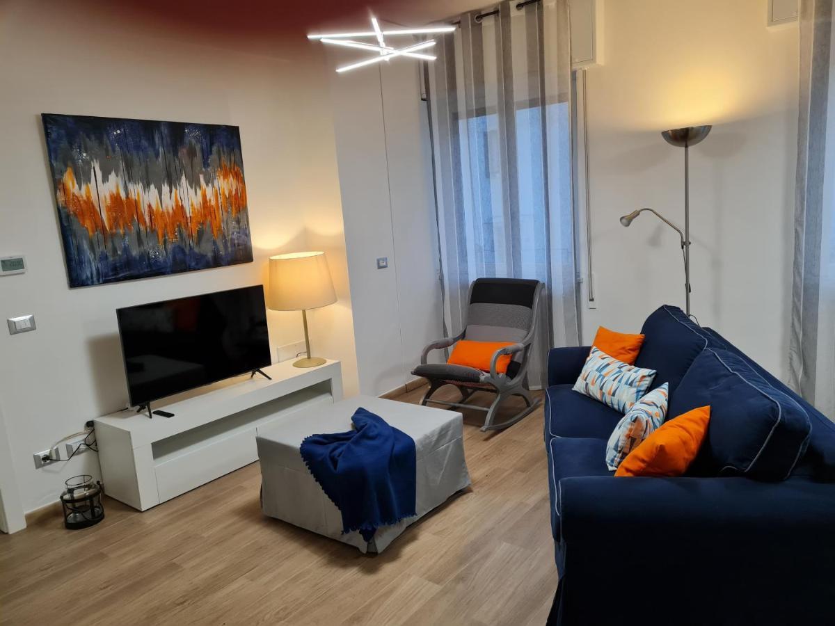 Apartament Aria Di Mare Sestri Levante Zewnętrze zdjęcie
