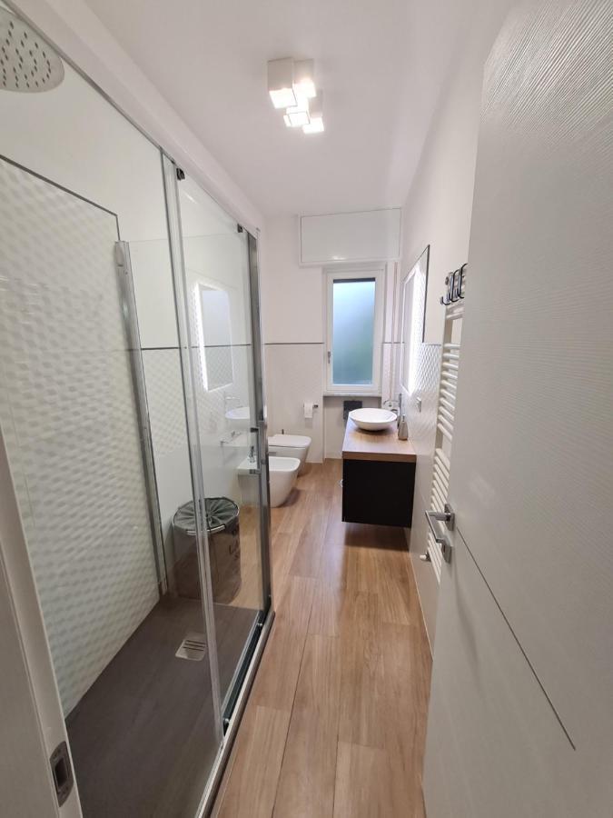 Apartament Aria Di Mare Sestri Levante Zewnętrze zdjęcie