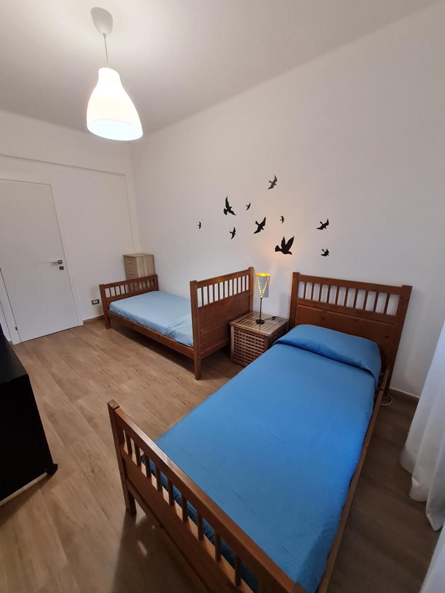 Apartament Aria Di Mare Sestri Levante Zewnętrze zdjęcie