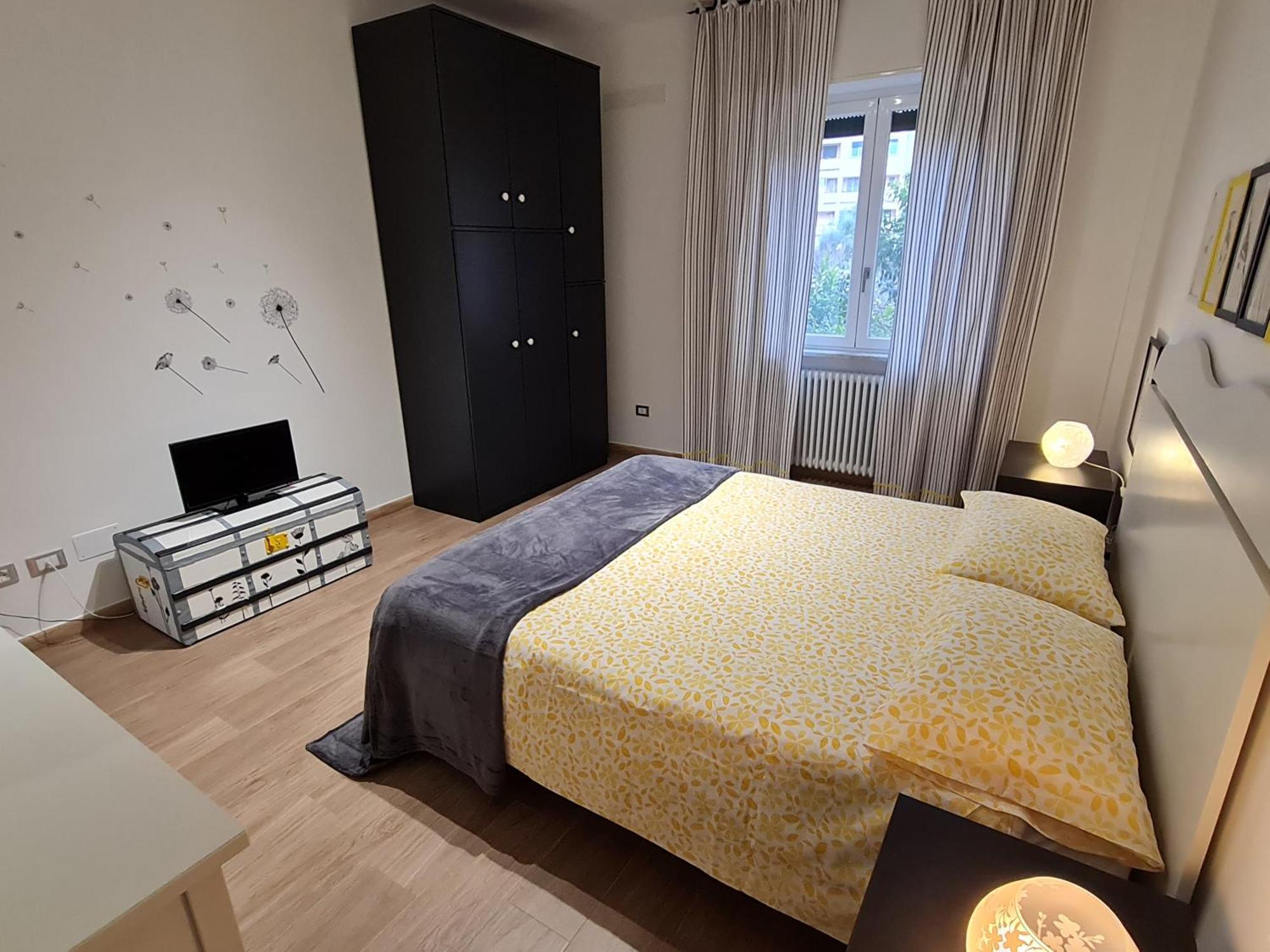 Apartament Aria Di Mare Sestri Levante Zewnętrze zdjęcie